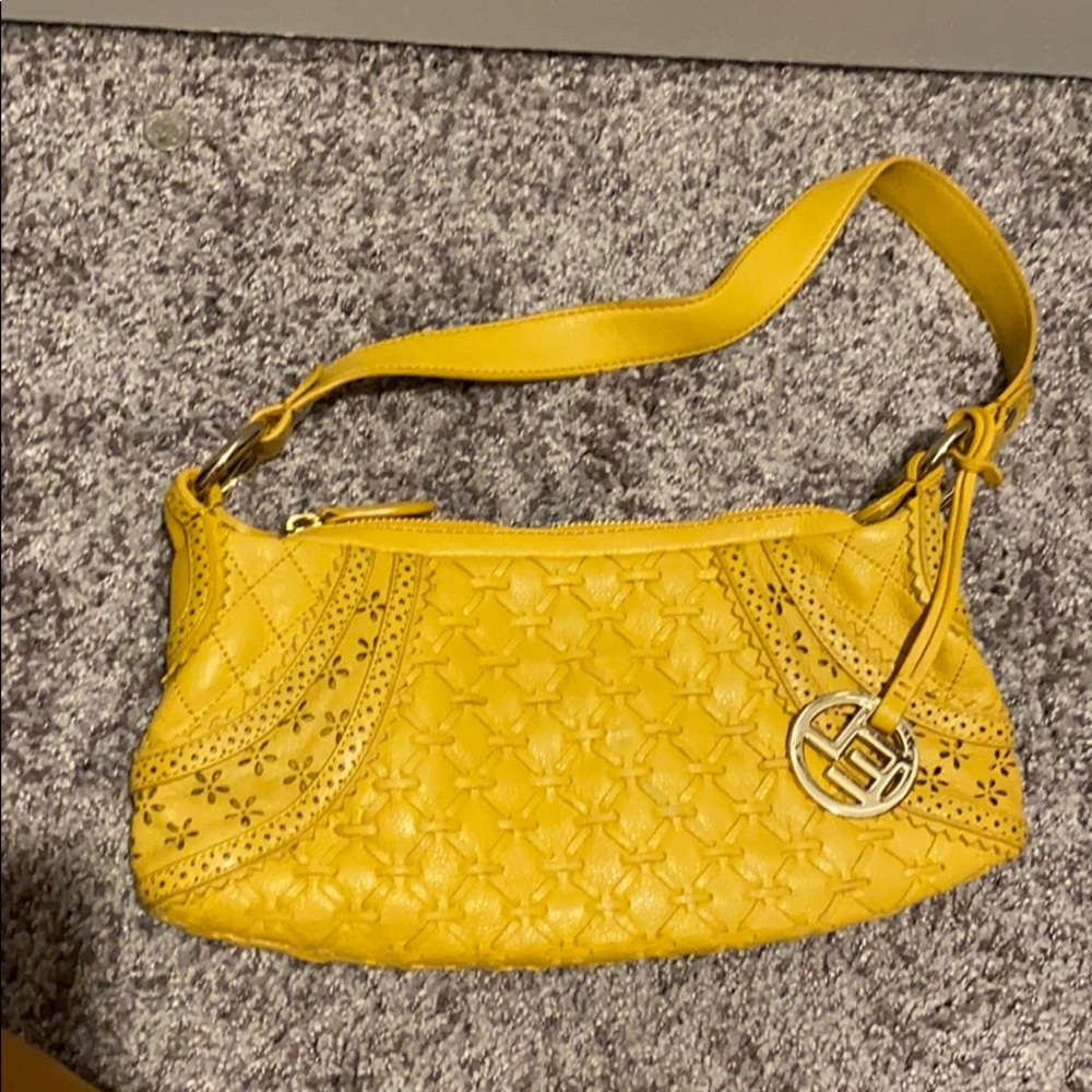 Elliot Lucca small purse